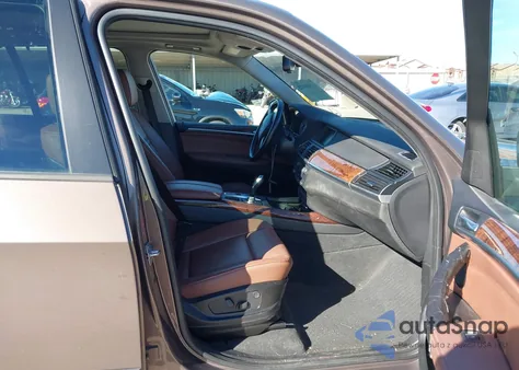 2012 BMW X5 xDrive35I/xDrive35I Premium/xDrive35I Sport Activity from USA, damaged, VIN 5UXZV4C54CL992121